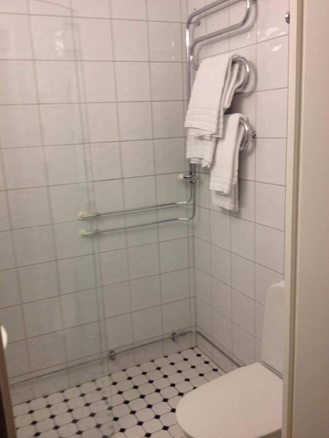 Avanti Apartment Hotel Стокгольм Экстерьер фото