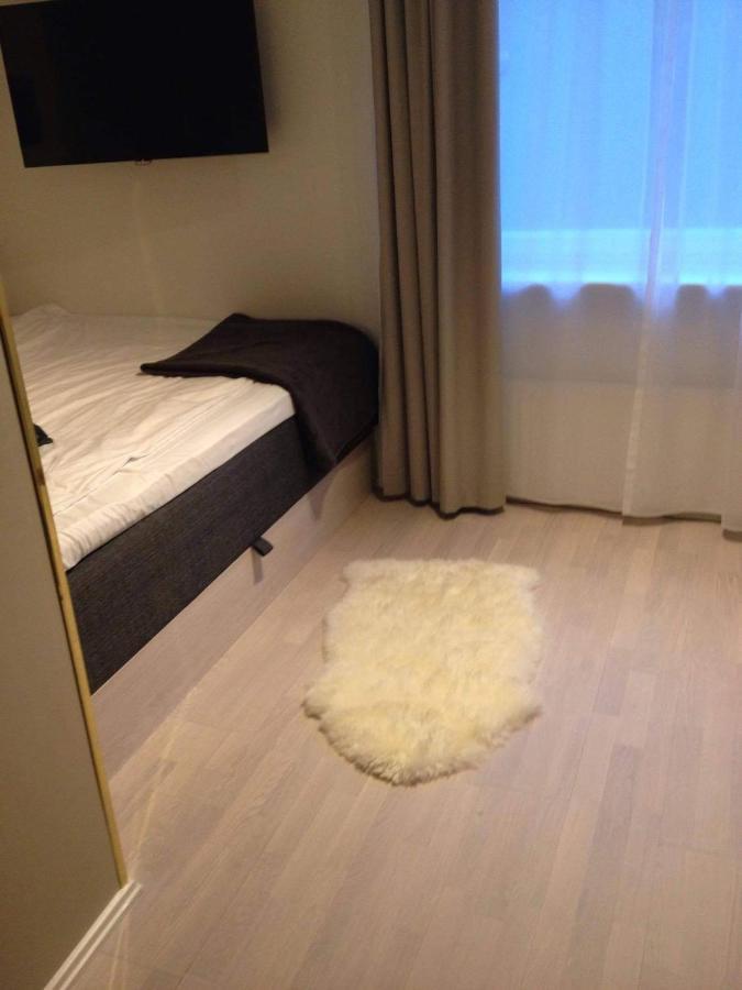Avanti Apartment Hotel Стокгольм Экстерьер фото
