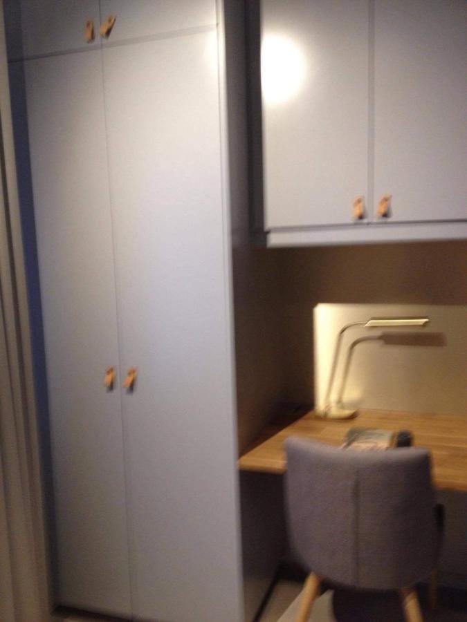 Avanti Apartment Hotel Стокгольм Экстерьер фото