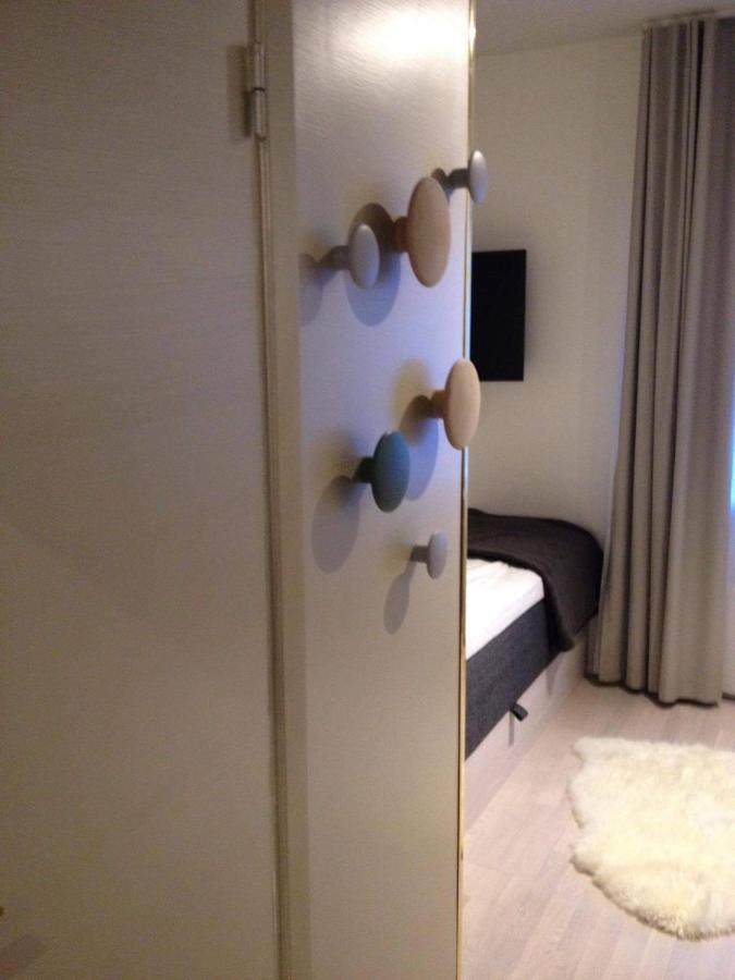 Avanti Apartment Hotel Стокгольм Экстерьер фото