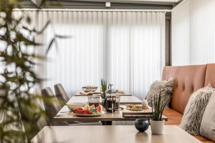 Avanti Apartment Hotel Стокгольм Экстерьер фото