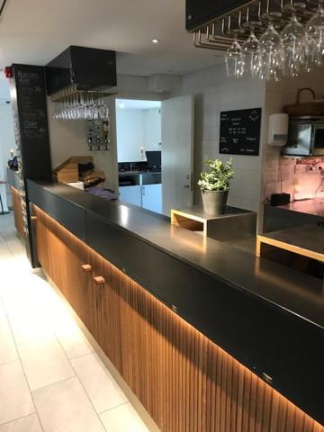 Avanti Apartment Hotel Стокгольм Экстерьер фото