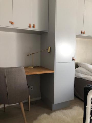 Avanti Apartment Hotel Стокгольм Экстерьер фото