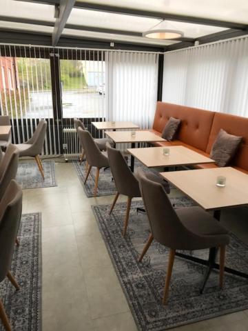 Avanti Apartment Hotel Стокгольм Экстерьер фото